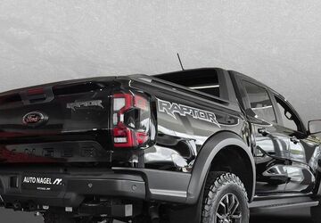 Ford Ranger 9.500 km 63.990 &euro; Moers 47441