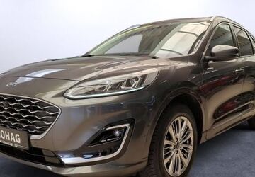 Ford Kuga 31.005 km 26.990 &euro; Gelsenkirchen 45881