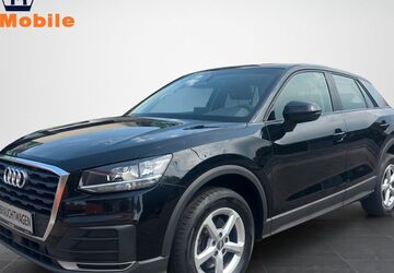 Audi Q2 92.000 km 15.999 &euro; Düsseldorf 40472