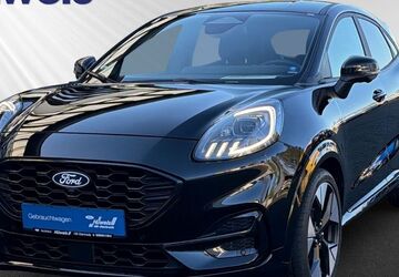 Ford Puma 7.000 km 27.990 &euro; Oberhausen - Sterkrade 46145