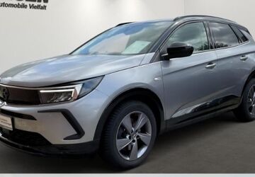 Opel Grandland (X) 6.162 km 29.990 &euro; Krefeld 47805