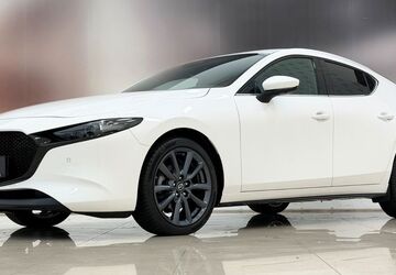 Mazda 3 20.652 km 24.390 &euro; Oberhausen 46149
