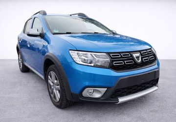 Dacia Sandero 72.600 km 8.490 &euro; Velbert 42551
