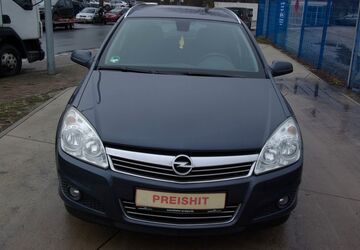 Opel Astra 151.000 km 2.980 &euro; Bottrop 46242
