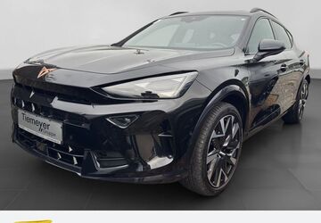 Cupra Formentor 21.896 km 39.960 &euro; Recklinghausen 45663