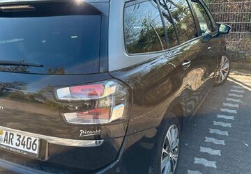 Citroen C4 Picasso 173.000 km 9.100 &euro; Oberhausen 46049