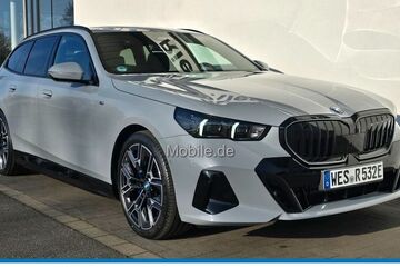 BMW 530 17.999 km 61.990 &euro; Dinslaken 46535