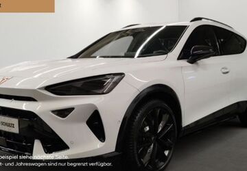 Cupra Formentor 3.000 km 52.222 &euro; Düsseldorf 40589