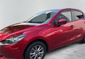 Mazda 2 76.445 km 15.980 &euro; Düsseldorf 40472