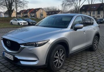 Mazda CX-5 198.000 km 11.900 &euro; Kamp Lintfort 47475