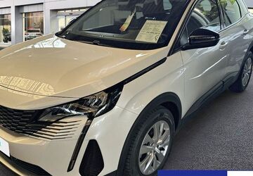 Peugeot 3008 16.470 km 21.730 &euro; Ratingen 40878