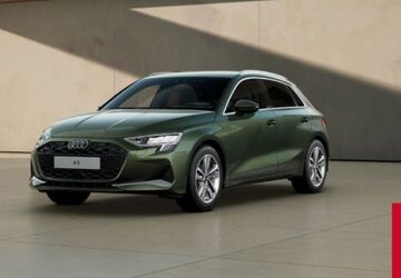 Audi A3 8.893 km 33.780 &euro; Mülheim 45478