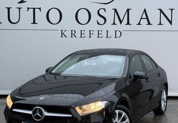 Mercedes-Benz A 250 51.450 km 23.450 &euro; Krefeld 47805