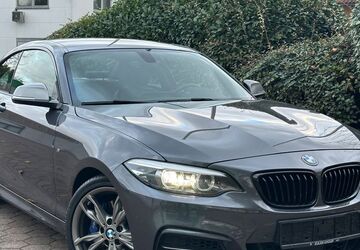 BMW M2 134.000 km 29.490 &euro; Essen 45356