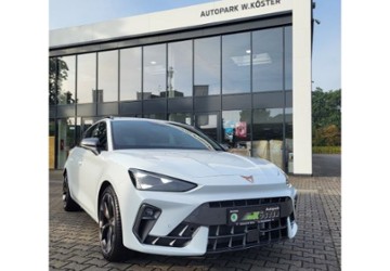 Cupra Leon 8.590 km 32.590 &euro; Oberhausen 46147