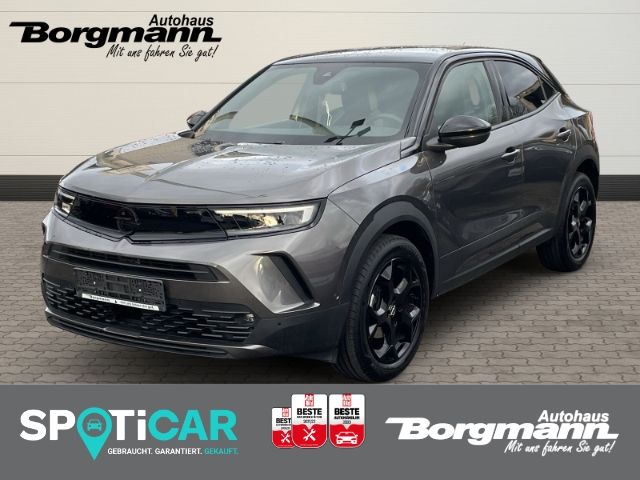 Opel Mokka 21.950 km 19.990 &euro; Dorsten 46286