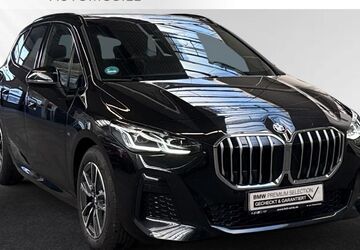 BMW 223 Active Tourer 16.850 km 38.690 &euro; Moers 47441