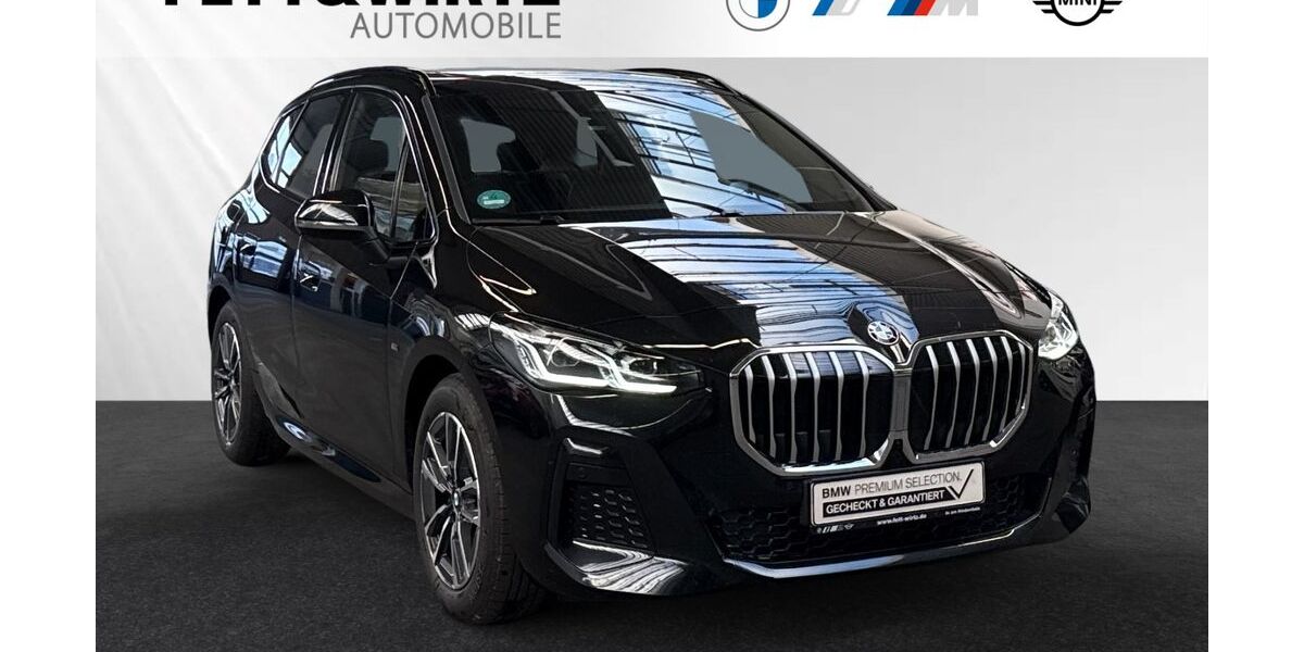 BMW 223 Active Tourer 16.850 km 38.690 &euro; Moers 47441