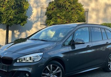 BMW 220 Gran Tourer 97.000 km 17.490 &euro; Essen 45356