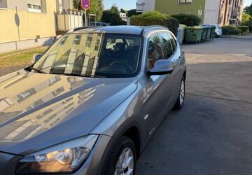 BMW X1 194.247 km 7.300 &euro; Oberhausen 46149
