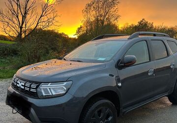 Dacia Duster 23.500 km 18.399 &euro; Essen 45276