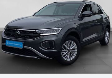 VW T-Roc 19.600 km 19.440 &euro; Oberhausen 46047