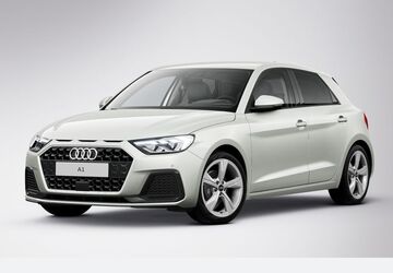 Audi A1 5.899 km 26.740 &euro; Dorsten 46284