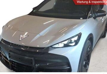 Cupra Tavascan 14.171 km 45.880 &euro; Moers-Hülsdonk 47441