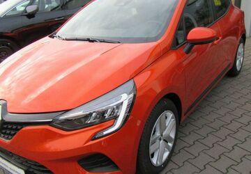 Renault Clio 17.150 km 14.990 &euro; Bochum 44795