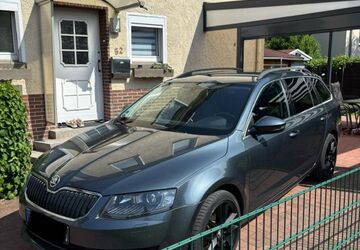 Skoda Octavia 199.267 km 10.790 &euro; Duisburg 47226