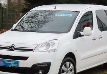 Citroen Berlingo 101.000 km 11.800 &euro; Wesel 46485