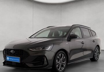 Ford Focus 18.053 km 22.480 &euro; Düsseldorf 40549