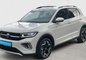 VW T-Cross 14.153 km 28.440 &euro; Wesel 46483