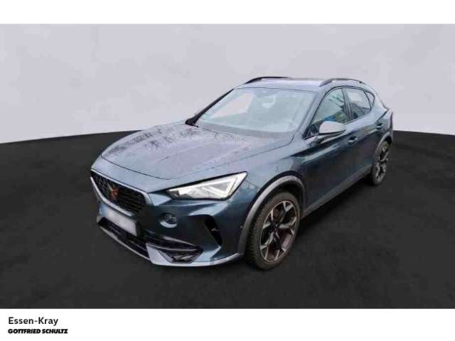 Cupra Formentor 25.534 km 26.950 &euro; Essen 45307