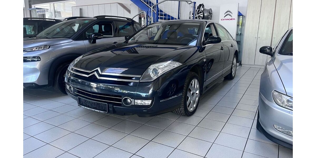 Citroen C6 96.700 km 15.900 &euro; Gelsenkirchen 45892