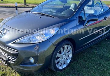 Peugeot 207 179.000 km 3.690 &euro; Recklinghausen 45657