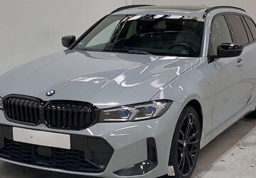 BMW 320 58.500 km 40.765 &euro; Meerbusch 40668