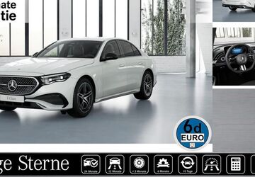 Mercedes-Benz E 220 19.998 km 54.444 &euro; Wesel 46485