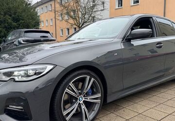 BMW 320 67.000 km 25.900 &euro; essen 45359