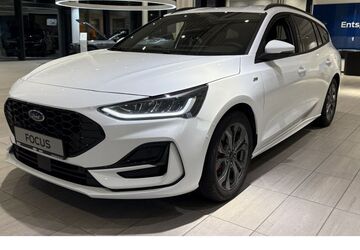 Ford Focus 3.712 km 25.990 &euro; Oberhausen (am CentrO) 46047