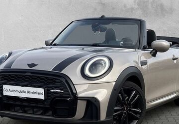 Mini Cooper Cabrio 18.924 km 29.900 &euro; Krefeld 47809