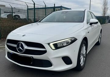 Mercedes-Benz A 250 119.400 km 19.390 &euro; Essen 45329
