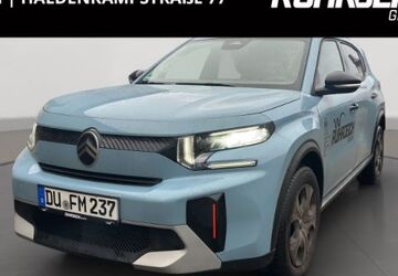 Citroen C3 Aircross 9.000 km 18.990 &euro; Duisburg 47059