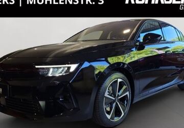 Opel Astra 3.911 km 27.990 &euro; Duisburg 47059