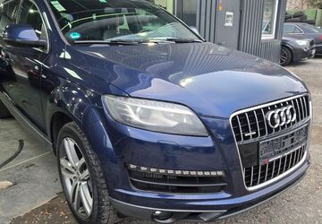Audi Q7 217.000 km 15.400 &euro; Essen 45356