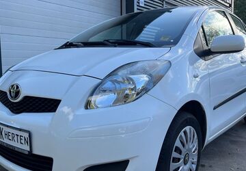 Toyota Yaris 137.700 km 4.850 &euro; Herten 45699