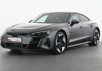 Audi e-tron GT 63.727 km 49.880 &euro; Essen 45143