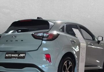 Ford Puma 3.576 km 26.990 &euro; Moers 47441