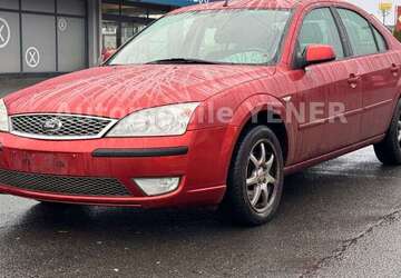 Ford Mondeo 192.000 km 950 &euro; Muelheim An Der Ruhr 45475