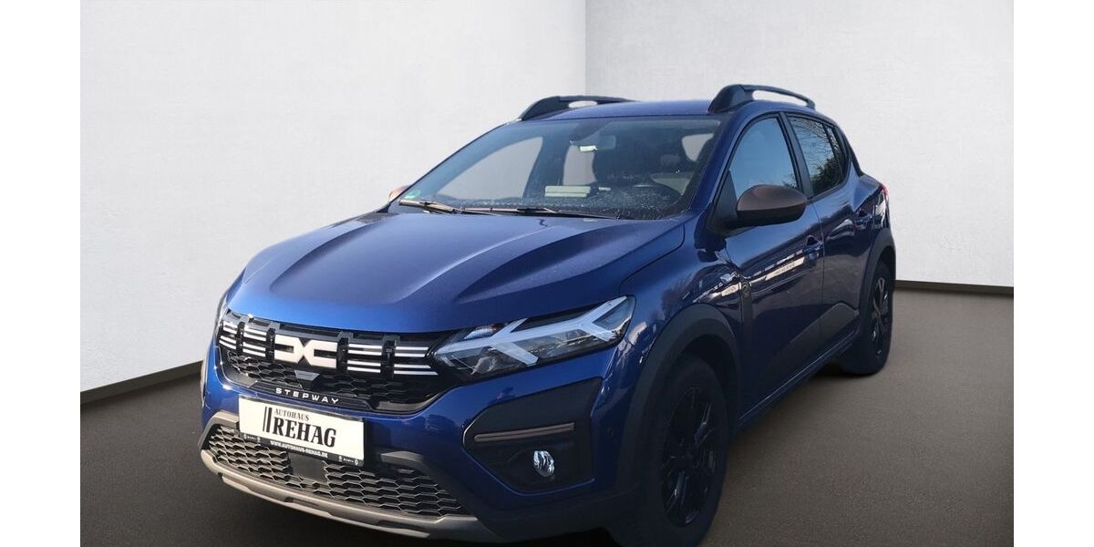 Dacia Sandero 8.999 km 20.480 &euro; Recklinghausen 45659